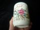 Chinese Porcelain - Hollow Out The Plum Blossom Magpie Brush Pot Brush Pots photo 9