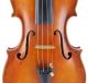 Rare,  Francesco Lassi Antique 4/4 Italian Old Master Violin String photo 1