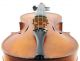 Rare,  Francesco Lassi Antique 4/4 Italian Old Master Violin String photo 2