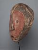 Bembe Face Mask,  D.  R.  Congo,  Zambia,  African Tribal Statue African photo 3