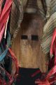 3755 African Tribal - Dogon Satimbe Mask,  Bandiagara,  Mali Other African Antiques photo 4