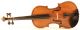 Old Rare Violin L.  Storioni 1790 Geige Violon Violino Violine Viola ヴァイオリン 小提琴 String photo 2