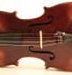 Old Rare Violin Landolfi 1758 Geige Violon Violino Violine Viola ヴァイオリン 小提琴 String photo 4