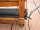 Antique Lovell Manufacturing Co Anchor Brand Easy Photo Press Wringer No 320 Usa Clothing Wringers photo 4