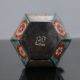 Chinese Antique Cloisonne Handwork Vase W Kangxi Mark C618 Vases photo 7