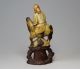 Early 20th Century Chinese Soapstone Figure Other Chinese Antiques photo 1