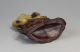 Early 20th Century Chinese Soapstone Figure Other Chinese Antiques photo 3