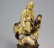 Early 20th Century Chinese Soapstone Figure Other Chinese Antiques photo 4