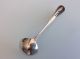 Antique Sterling Silver Ladle Spoon London 1929 Sterling Silver (.925) photo 1