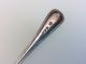 Antique Sterling Silver Ladle Spoon London 1929 Sterling Silver (.925) photo 2