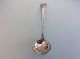 Antique Sterling Silver Ladle Spoon London 1929 Sterling Silver (.925) photo 3
