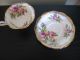 Royal Albert Pink Roses Gold China Cup And Saucer Cups & Saucers photo 2