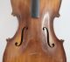 Very Old Cello Labeled Testore 1740 Violoncello Viola 大提琴 チェロ 첼로 Violoncelle String photo 1
