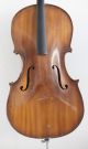 Very Old Cello Labeled Testore 1740 Violoncello Viola 大提琴 チェロ 첼로 Violoncelle String photo 2