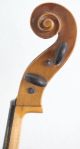 Very Old Cello Labeled Testore 1740 Violoncello Viola 大提琴 チェロ 첼로 Violoncelle String photo 5