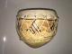 Bendre Calabash Drum Gourd Drum With Prehistoric Pattern Percussion photo 5