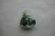 100 A Grade Jadeite Jade Pendant Plaque Well Carved Cabbage Necklaces & Pendants photo 1