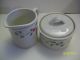 Farberware Matching Creamer And Sugur 1 Pair Creamers & Sugar Bowls photo 4