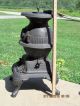 Little Charles Noble Antique Cast Iron Wood/coal Pot Belly Stove Dated 1888 Stoves photo 1