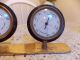 Thermometer & Barometer Barometers photo 5