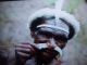 Asmat Tribal Nose Piercing Papua Guinea Bipane Septum Headhunting Ethnogra Pacific Islands & Oceania photo 4