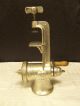 Keystone No.  20 Meat Grinder With 4 Blades Made In Usa - Wonderful Meat Grinders photo 7