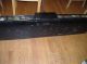 Vintage Metal & Wood Hand Painted Fireplace Fender Gorgeous Fireplaces & Mantels photo 4
