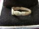 Ancient Roman / Byzantine Ring - - Detector Find Roman photo 4