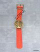 Vintage Style Marine Nautical Brass Sundial Compass Wrist Watch Type - Compasses photo 1