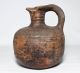 Rare Ancient Korean Pottery Jug,  Goryeo/joseon Dynasty,  C.  1000 - 1500 Ad Other Southeast Asian Antiques photo 1