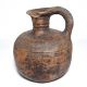 Rare Ancient Korean Pottery Jug,  Goryeo/joseon Dynasty,  C.  1000 - 1500 Ad Other Southeast Asian Antiques photo 2