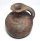 Rare Ancient Korean Pottery Jug,  Goryeo/joseon Dynasty,  C.  1000 - 1500 Ad Other Southeast Asian Antiques photo 3