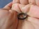 Ancient Celtic Ring Proto Money 600 - 400 Ad.  Wide Type Rare Celtic photo 5