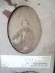 1880 ' S Trenton Iron Cooper Hewitt Co Wire Gauge Display & Photo Jersey Other Mercantile Antiques photo 1