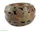 Bamun Bamileke Brass Bracelet Currency Cameroon African Art Other African Antiques photo 1