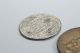 Antique Spanish Silver 1 Real / Reales Coin 1783 Shipwreck / Pirate Treasure Other Maritime Antiques photo 1