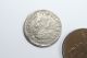 Antique Spanish Silver 1 Real / Reales Coin 1783 Shipwreck / Pirate Treasure Other Maritime Antiques photo 2