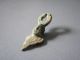 & Most Rare Ancient Roman Bronze Pendant Good Patina Don ' T Miss Roman photo 2