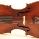 Fantastic Old Violin Ruggieri 1673 Geige Violon Violino Violine 小提琴 バイオリン Viool String photo 1