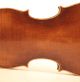Fantastic Old Violin Ruggieri 1673 Geige Violon Violino Violine 小提琴 バイオリン Viool String photo 4