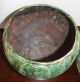 Large Song Dynasty Glazed Jar With Buddhist Emblems Chinese photo 3
