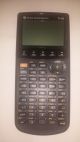 Ti - 86 Graphing Calculator (lines On Screen & Is Missing Cover) (only) Cash Register, Adding Machines photo 1