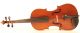 Fine & Old Italian Violin Marchetti 1897 Geige Violon Violino Violine 小提琴 バイオリン String photo 2