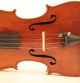 Fine & Old Italian Violin Marchetti 1897 Geige Violon Violino Violine 小提琴 バイオリン String photo 4