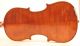 Fine & Old Italian Violin Marchetti 1897 Geige Violon Violino Violine 小提琴 バイオリン String photo 6