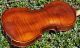 Fine Vintage Czech Violin - Ladislav F.  Prokop,  Chrudim,  1934.  Great Build & Tone String photo 2