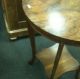 Antique Stand,  Fine Finish,  Ships For $49 Via Greyhound,  Make Offer 1800-1899 photo 3