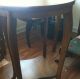 Antique Stand,  Fine Finish,  Ships For $49 Via Greyhound,  Make Offer 1800-1899 photo 5