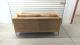 Vintage Mid Century Couch / Sofa And Love Seat - Reupholstering Needed Post-1950 photo 3
