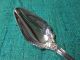 Blenheim 1898 6 Fruit Spoons Ornate Victorian Silverplate Rogers Flatware & Silverware photo 1